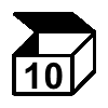 10
